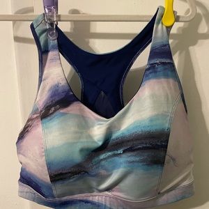 Tek Gear Sports Bra-Size 2x
